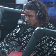 Skyrock Luv Resval & Savage Toddy : GROS LIVE entre FRANGINS !