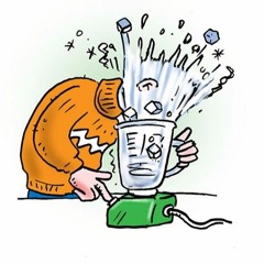BRAIN BLENDER
