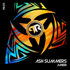 PREMIERE: [PR011] Ash Summers - AMEER (Original Mix)
