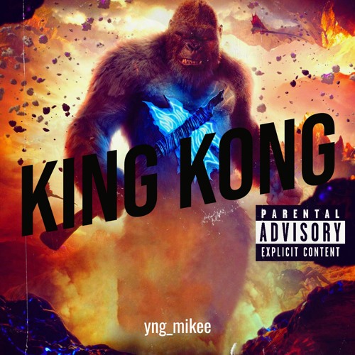 KING KONG