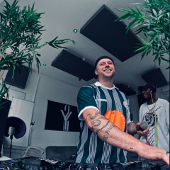 HABITAT with TONE RARRI & AK GRAMM - 08 July 2025