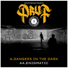 Pruf - Dangers in the darkness // Enigmatic