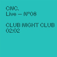CNC LIVE - VIRTUALLY NOWADAYS