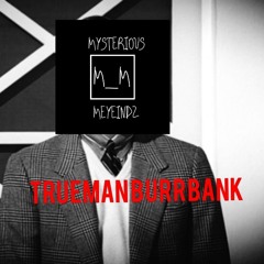 Trueman Burrbank