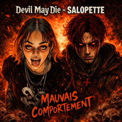 J’ai encore fait n’importe quoi