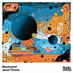 Mackwood - Jewel Theme