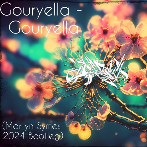 Gouryella - Gouryella (Martyn Symes 2024 Bootleg) Premaster Demo