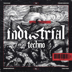 Industrial Techno