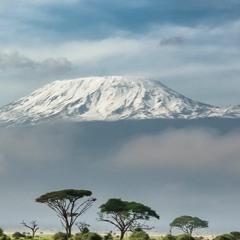 Winter in Africa