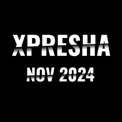 R-Hawk - Xpresha Podcast 007 - Nov 2024