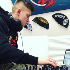 Crashkickz Frühling Mix