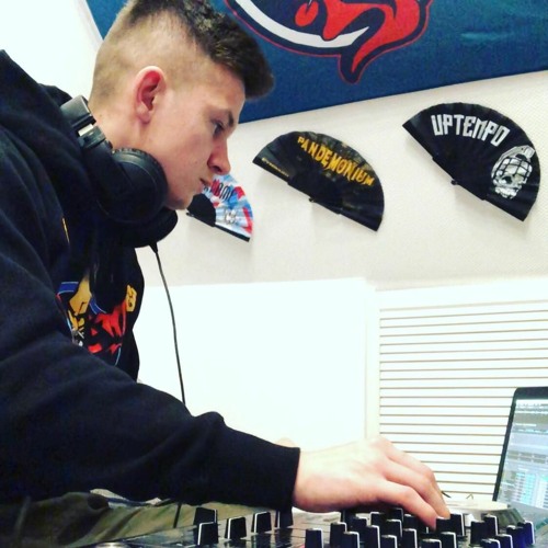 Crashkickz Frühling Mix