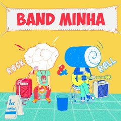 Band Minha - Rock&Roll