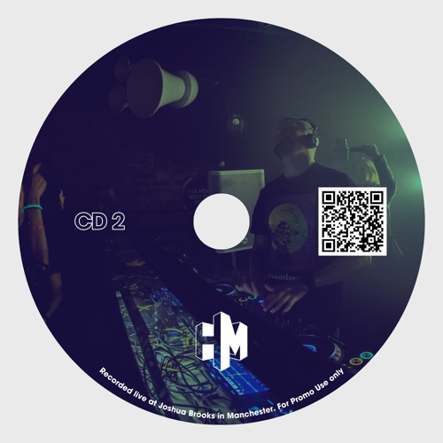 Set 2 [main] House Masters Sat 17th December Live At Joshua Brooks Mcr