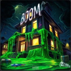 Boom - Ali Geramy - Sepehr Khalse.