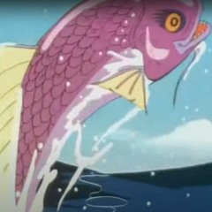 The Mameluke (Mamelukkikala)