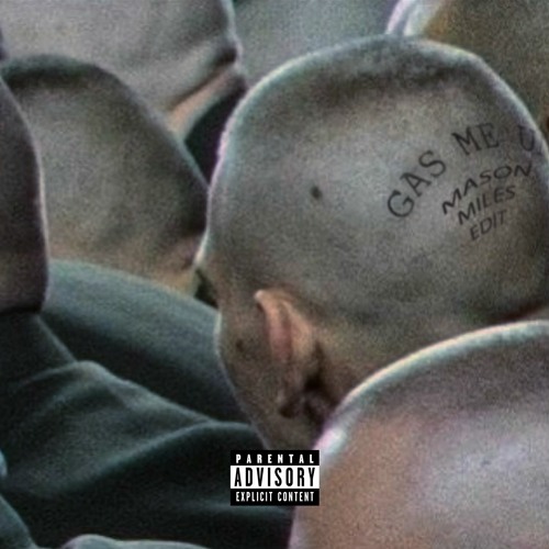 Skepta - Gas Me Up ( Diligent )  - Mason Miles Edit (FREE DOWNLOAD)