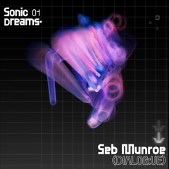 #001 - Seb Munroe