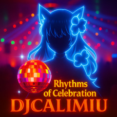 Rhythms of Celebration