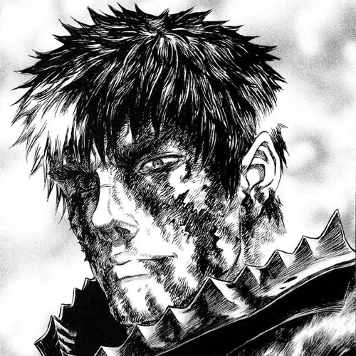 Stream BERSERK  Listen to BERSERK 1997 playlist online for free on  SoundCloud