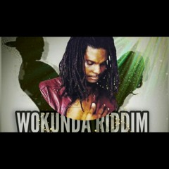 WOKUNDA - ARROW SEVENTIFIC