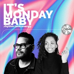 It's Monday Radio Show Baby #063 - Selena Faider In Da House | Legends Only with Junior Sanchez