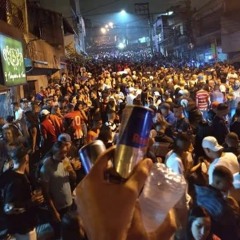 MTG - PEGUEI ELA - DJ KAELY DO PLANTÃO