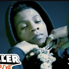 EBK Young Joc ft. FredoBagz - Fear Factor