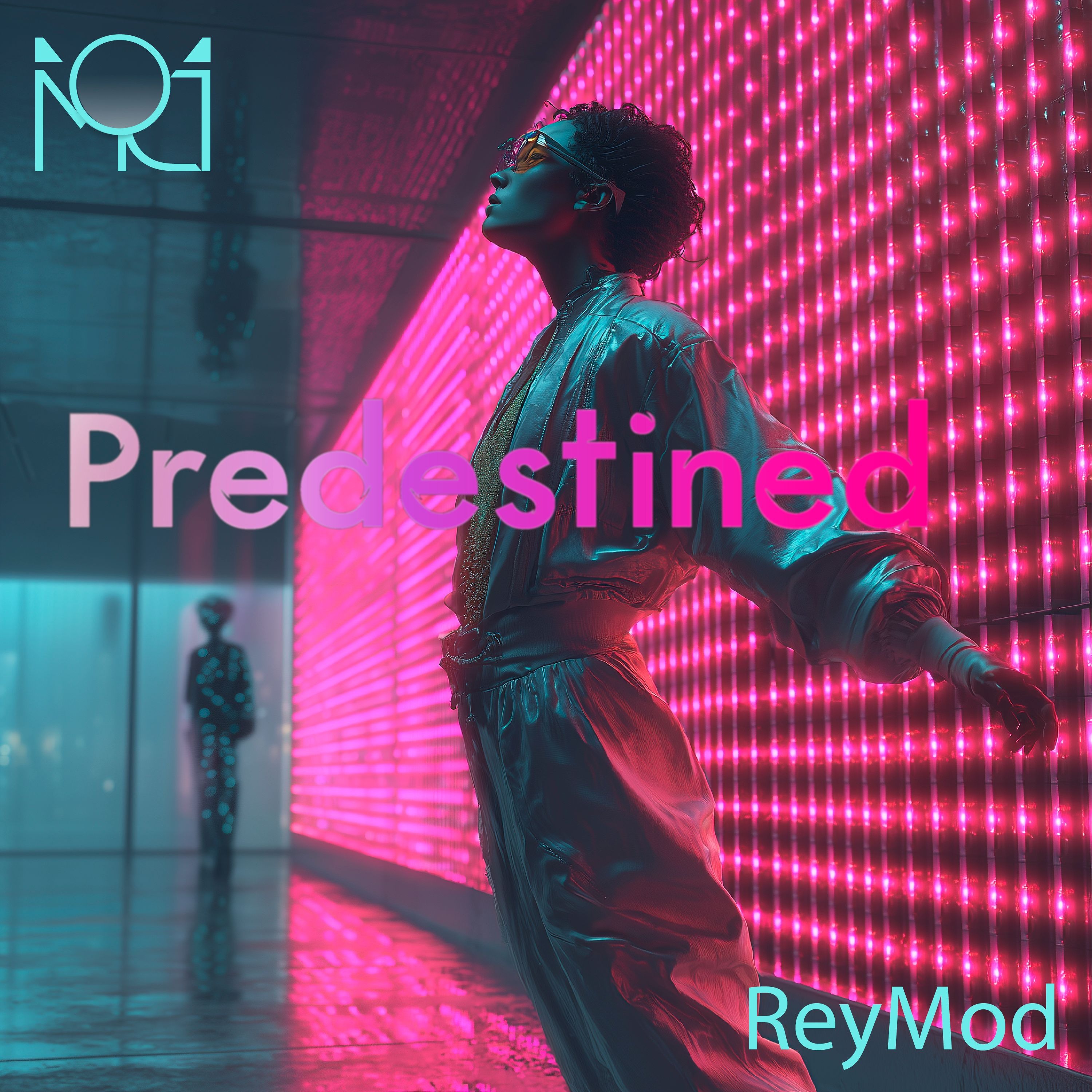 Track cover