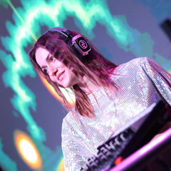 Mega Silent Disco LIVE mix