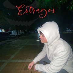 FP - Estragos (prod. SipSky)
