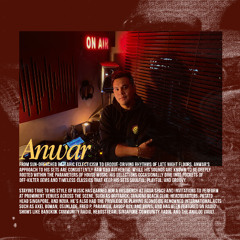 Anwar (SG) - 4x4 Fridays 13/03/26