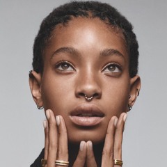 Willow Smith - Book Of Right On