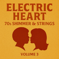 9, Step Into The Truth – 70's Shimmer & Strings