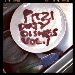 Dirty Dishes Vol .1