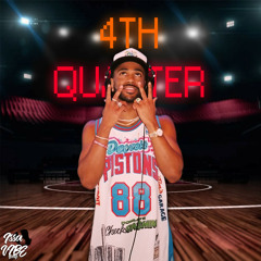 [FREE] Big Sean Type Beat 2021 "4th Quarter" Ft Russ