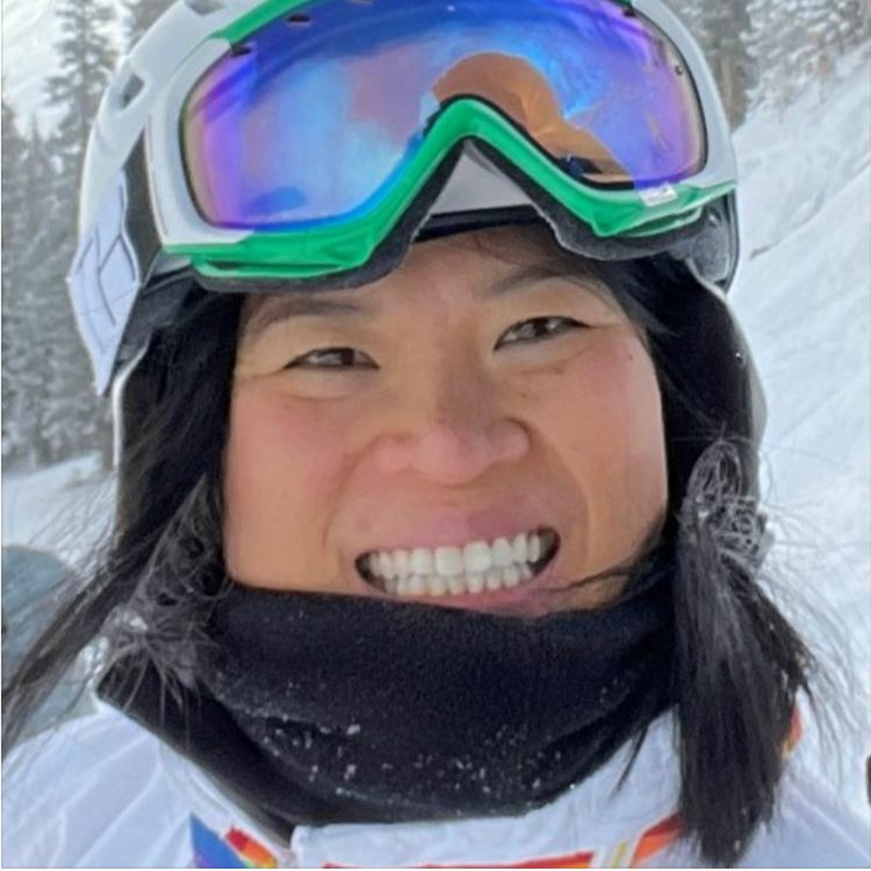 First Chair: PSIA-AASI Podcast