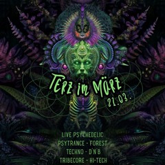 Jaidara @Terz im März