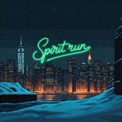 bluZ-Sprit run