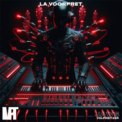 Podcast LVPT011/ JAWS x LA VOORPRET