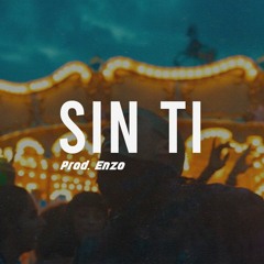 Bad Bunny X Tainy Type Beat - "Sin Ti" | Reggaeton Pop Dancehall Type Beat