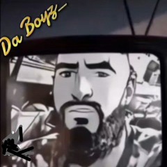 Turned up  Da Boyz_.mp3