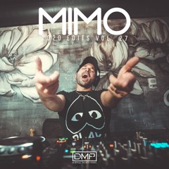 2020 Edits Vol.27 (21 EDITS) [FREE DOWNLOAD]