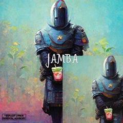 JAMBA (prod. gosha)