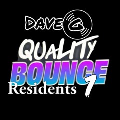 Quality Bounce Residents vol 1 Dave G