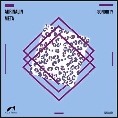 Adrinalin & Meta — Diary — [NALA034]