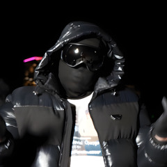 [FREE] UK Drill × NY Drill TypeBeat "Black Hoodie"