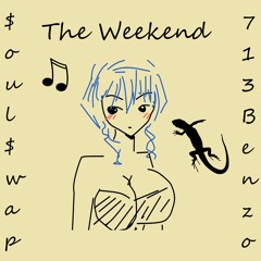 Weekend (feat. 713Benzo) [prod. glumboy]