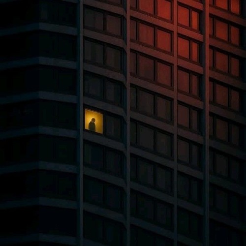 Control Myself(Feat Poppa D)