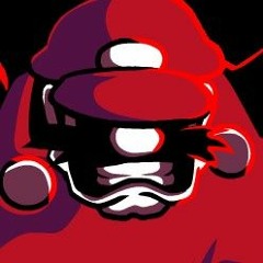 Vs Mario FNF Port - Double Appear